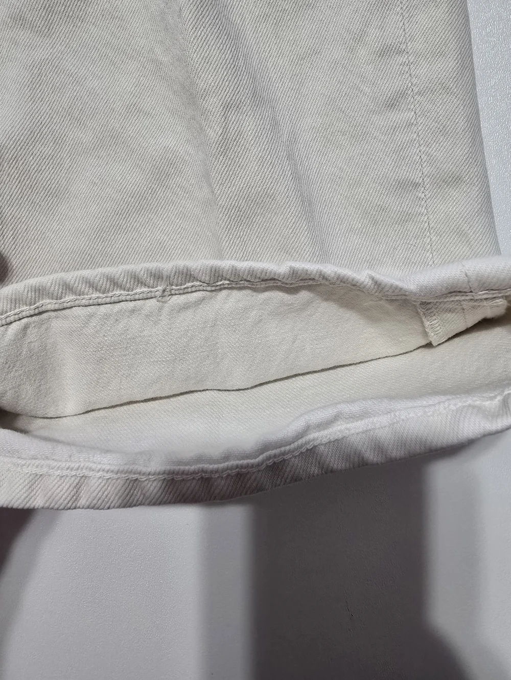 Citizens of Humanity Miro Barrel Jeans Cotton Denim Size 27 - Picture 4 of 15